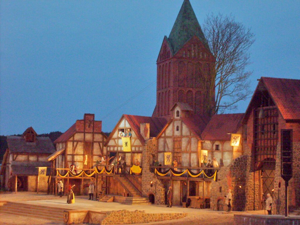 Störtebeker Festspiele