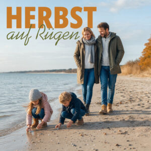 Herbst auf Rügen