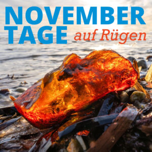 Novembertage auf Rügen