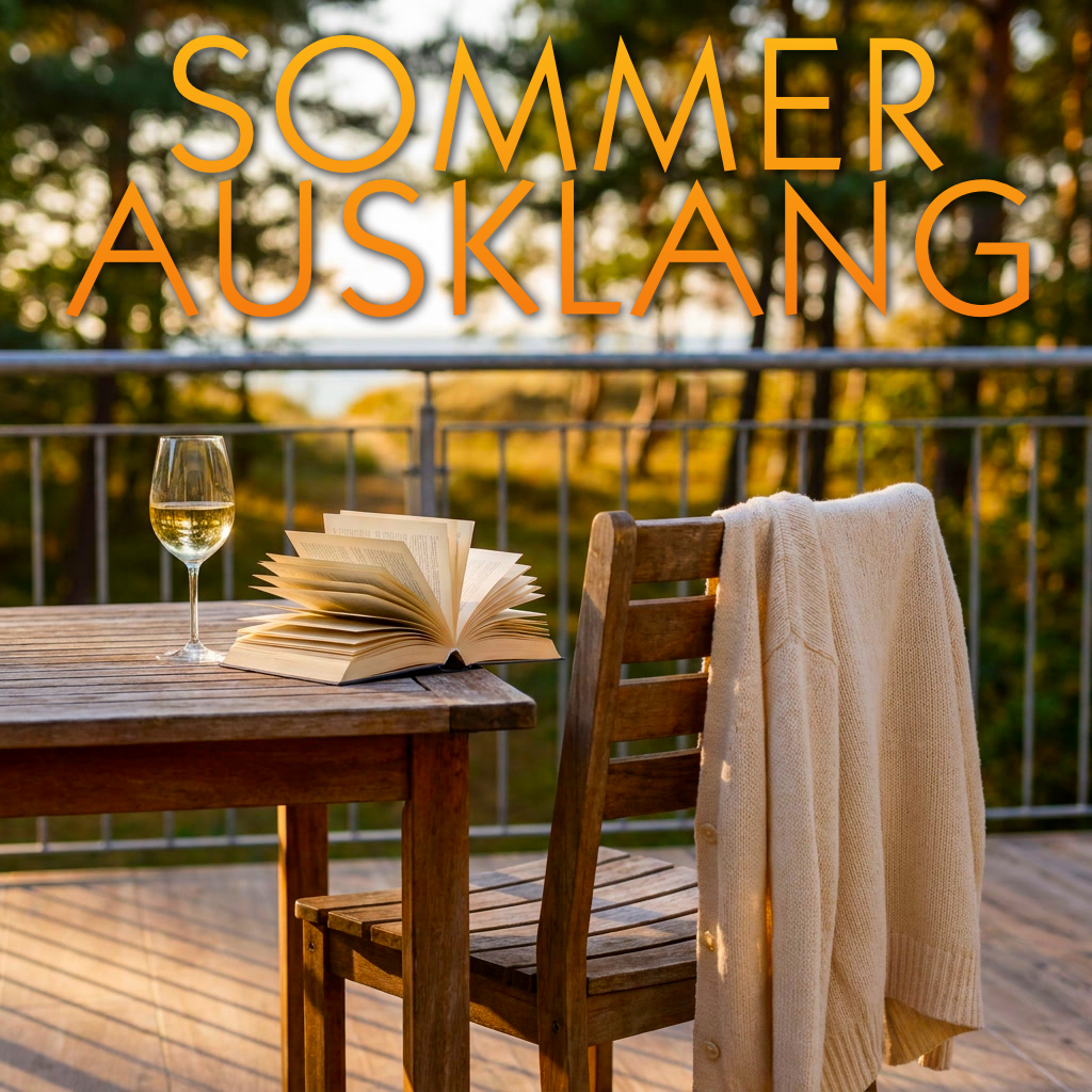 Sommerausklang