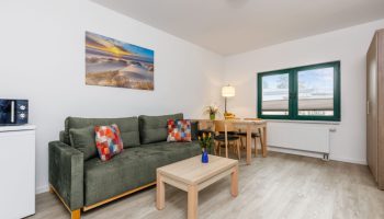 Feriendorf Strandgut