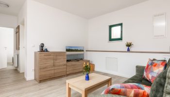 Feriendorf Strandgut