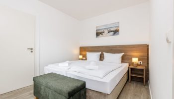 Feriendorf Strandgut