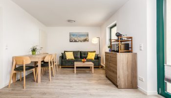 Feriendorf Strandgut