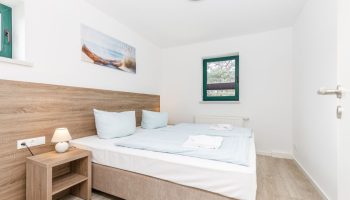 Feriendorf Strandgut