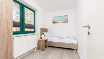 Feriendorf Strandgut