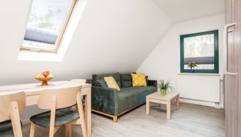 Feriendorf Strandgut