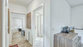 Feriendorf Strandgut